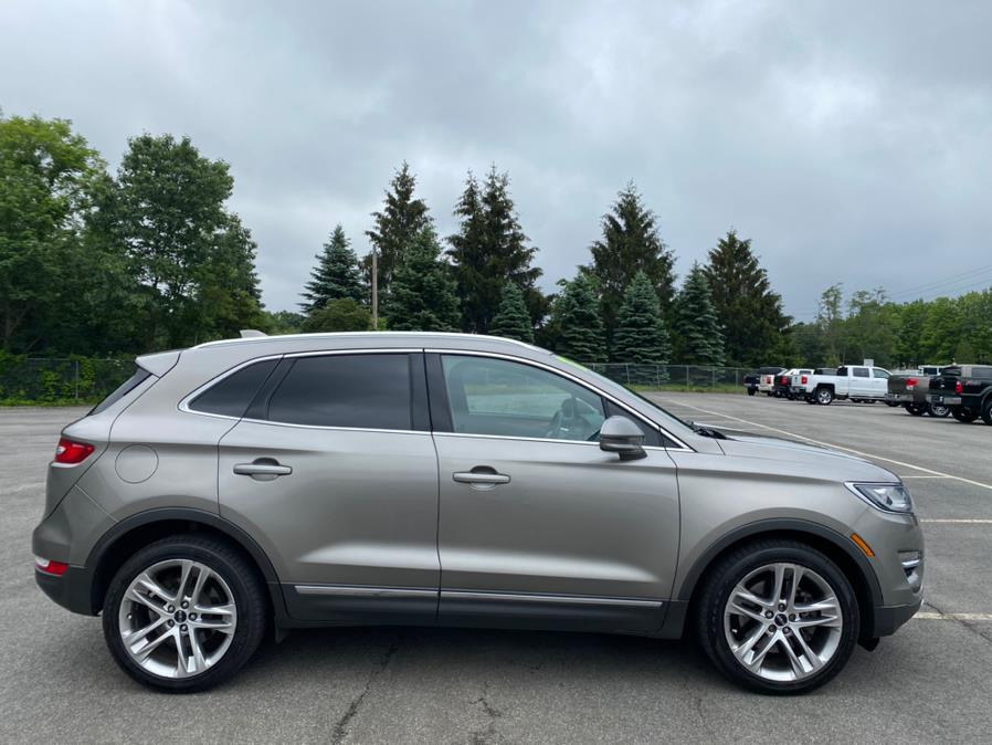 2017 Lincoln MKC Reserve AWD, available for sale in Berlin, Connecticut | Tru Auto Mall. Berlin, Connecticut 2017 Lincoln MKC Reserve AWD, available for sale in Berlin, Connecticut | Tru Auto Mall. Berlin, Connecticut