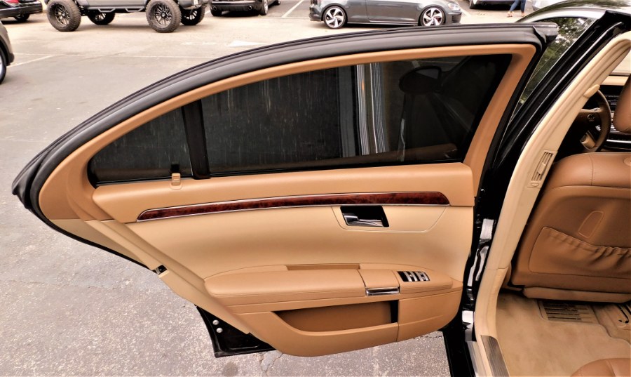 2008 Mercedes-Benz S-Class 4dr Sdn 5.5L V8 RWD, available for sale in Winter Park, Florida | Rahib Motors. Winter Park, Florida 2008 Mercedes-Benz S-Class 4dr Sdn 5.5L V8 RWD, available for sale in Winter Park, Florida | Rahib Motors. Winter Park, Florida