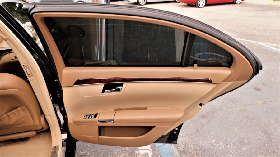 2008 Mercedes-Benz S-Class 4dr Sdn 5.5L V8 RWD, available for sale in Winter Park, Florida | Rahib Motors. Winter Park, Florida 2008 Mercedes-Benz S-Class 4dr Sdn 5.5L V8 RWD, available for sale in Winter Park, Florida | Rahib Motors. Winter Park, Florida
