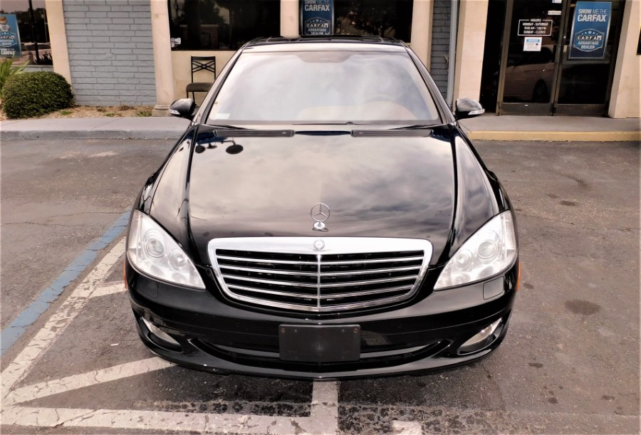 2008 Mercedes-Benz S-Class 4dr Sdn 5.5L V8 RWD, available for sale in Winter Park, Florida | Rahib Motors. Winter Park, Florida 2008 Mercedes-Benz S-Class 4dr Sdn 5.5L V8 RWD, available for sale in Winter Park, Florida | Rahib Motors. Winter Park, Florida