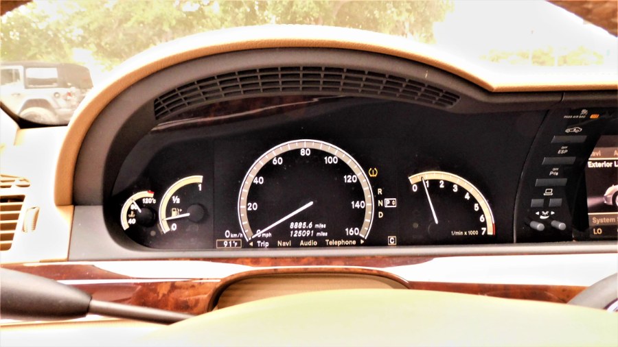 2008 Mercedes-Benz S-Class 4dr Sdn 5.5L V8 RWD, available for sale in Winter Park, Florida | Rahib Motors. Winter Park, Florida 2008 Mercedes-Benz S-Class 4dr Sdn 5.5L V8 RWD, available for sale in Winter Park, Florida | Rahib Motors. Winter Park, Florida
