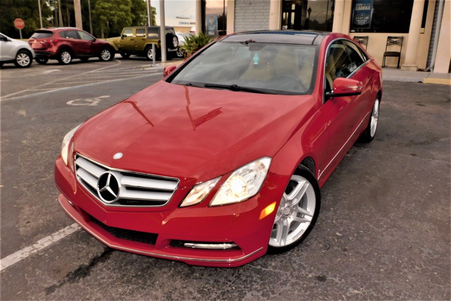 Mercedes Benz E Class 13 In Winter Park Winter Park Kissimmee Clermont Fl Rahib Motors