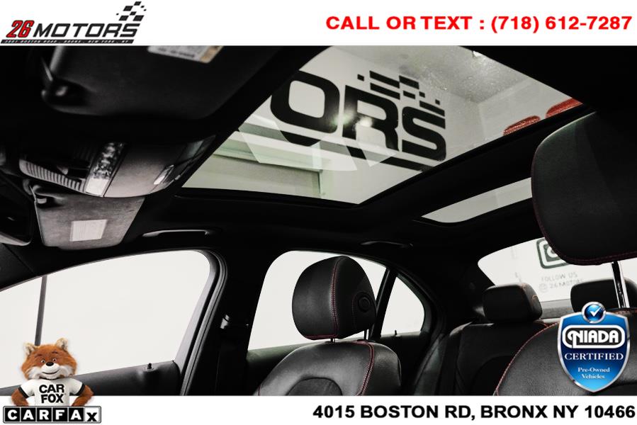 Used Mercedes-Benz C-Class AMG C 43 4MATIC Sedan 2018 | 26 Motors Corp. Bronx, New York Used Mercedes-Benz C-Class AMG C 43 4MATIC Sedan 2018 | 26 Motors Corp. Bronx, New York