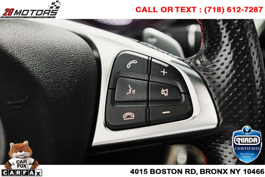 Used Mercedes-Benz C-Class AMG C 43 4MATIC Sedan 2018 | 26 Motors Corp. Bronx, New York Used Mercedes-Benz C-Class AMG C 43 4MATIC Sedan 2018 | 26 Motors Corp. Bronx, New York