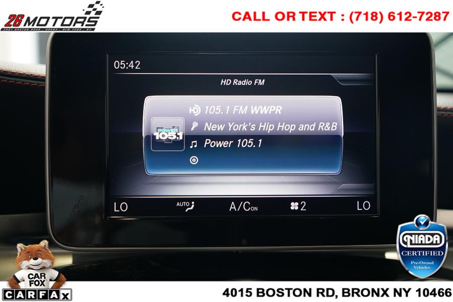 Used Mercedes-Benz C-Class AMG C 43 4MATIC Sedan 2018 | 26 Motors Corp. Bronx, New York Used Mercedes-Benz C-Class AMG C 43 4MATIC Sedan 2018 | 26 Motors Corp. Bronx, New York