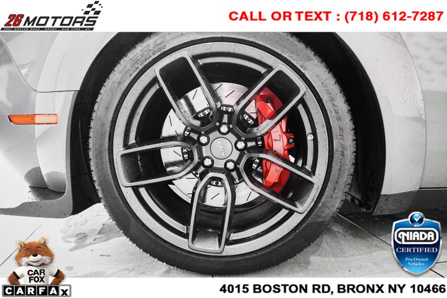 Used Dodge Challenger SRT Hellcat Widebody RWD 2018 | 26 Motors Corp. Bronx, New York Used Dodge Challenger SRT Hellcat Widebody RWD 2018 | 26 Motors Corp. Bronx, New York