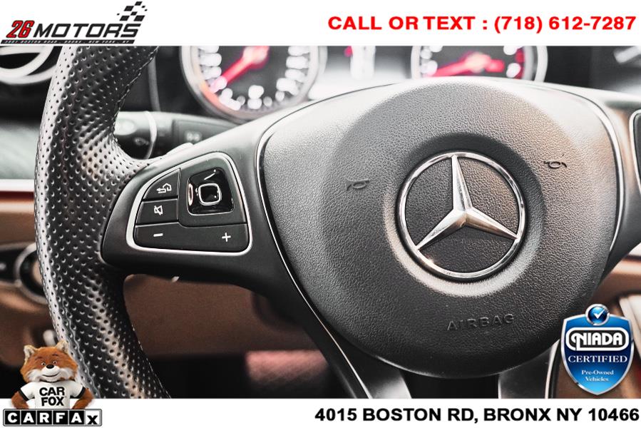 Used Mercedes-Benz E-Class E 300 4MATIC Sedan 2018 | 26 Motors Corp. Bronx, New York Used Mercedes-Benz E-Class E 300 4MATIC Sedan 2018 | 26 Motors Corp. Bronx, New York