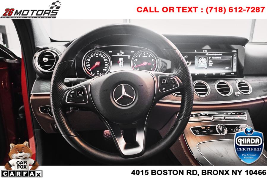 Used Mercedes-Benz E-Class E 300 4MATIC Sedan 2018 | 26 Motors Corp. Bronx, New York Used Mercedes-Benz E-Class E 300 4MATIC Sedan 2018 | 26 Motors Corp. Bronx, New York