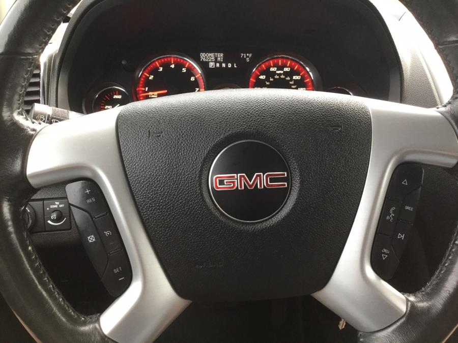2012 GMC Acadia AWD 4dr SLT1, available for sale in Plantsville, Connecticut | L&S Automotive LLC. Plantsville, Connecticut 2012 GMC Acadia AWD 4dr SLT1, available for sale in Plantsville, Connecticut | L&S Automotive LLC. Plantsville, Connecticut