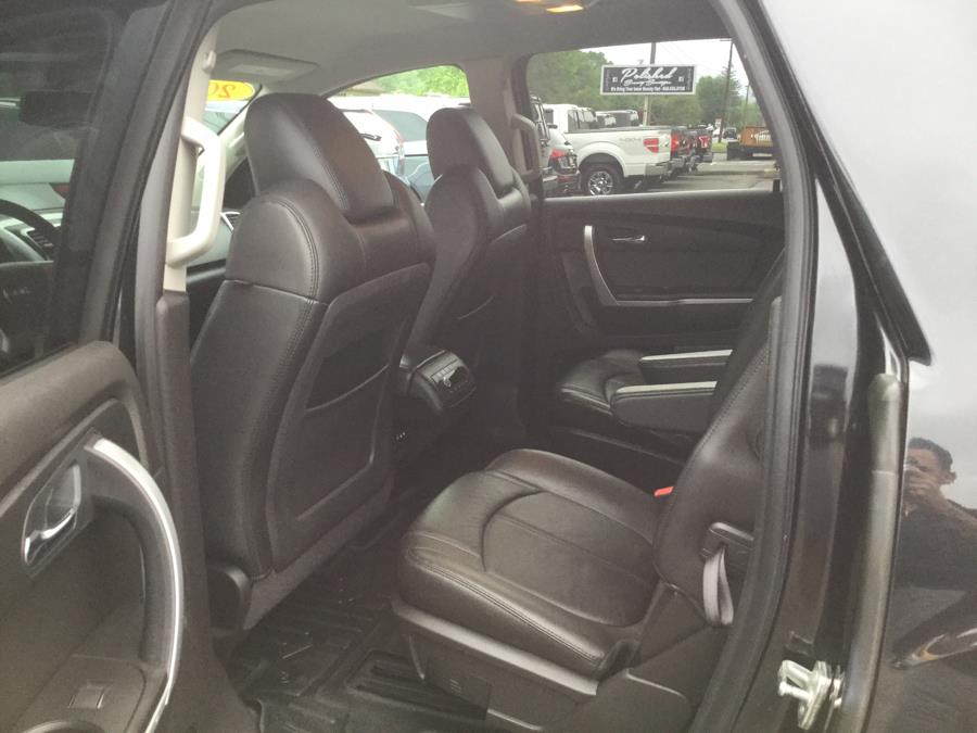 2012 GMC Acadia AWD 4dr SLT1, available for sale in Plantsville, Connecticut | L&S Automotive LLC. Plantsville, Connecticut 2012 GMC Acadia AWD 4dr SLT1, available for sale in Plantsville, Connecticut | L&S Automotive LLC. Plantsville, Connecticut