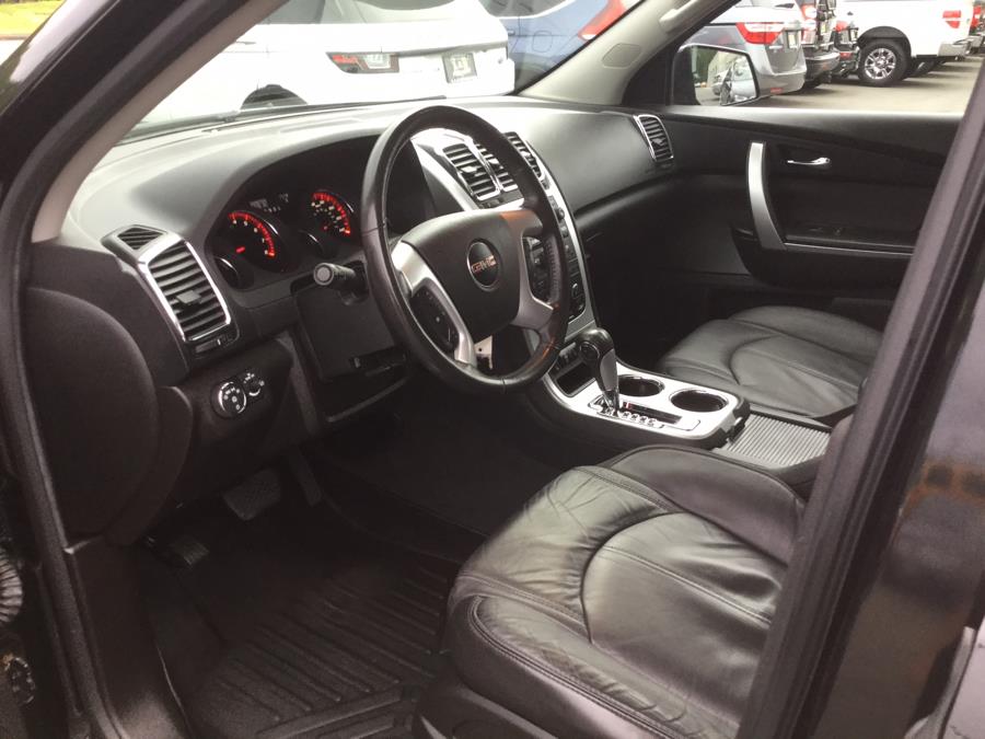 2012 GMC Acadia AWD 4dr SLT1, available for sale in Plantsville, Connecticut | L&S Automotive LLC. Plantsville, Connecticut 2012 GMC Acadia AWD 4dr SLT1, available for sale in Plantsville, Connecticut | L&S Automotive LLC. Plantsville, Connecticut