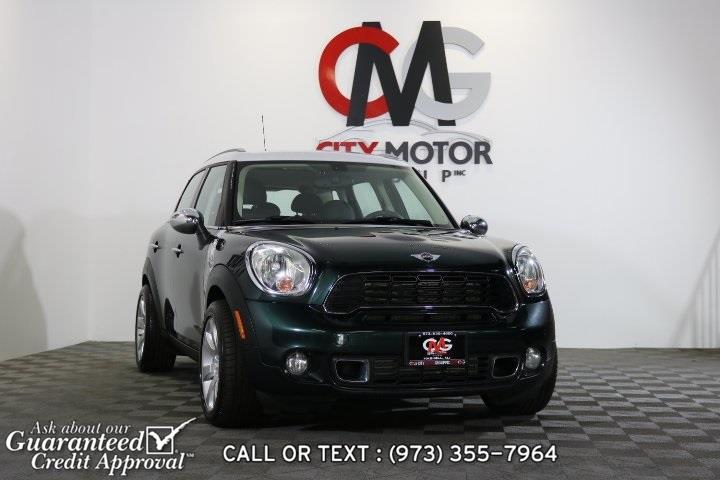 2014 Mini Cooper s Countryman Base, available for sale in Haskell, New Jersey | City Motor Group Inc.. Haskell, New Jersey 2014 Mini Cooper s Countryman Base, available for sale in Haskell, New Jersey | City Motor Group Inc.. Haskell, New Jersey