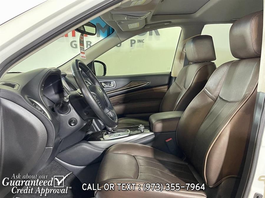 2015 Infiniti Qx60 Base, available for sale in Haskell, New Jersey | City Motor Group Inc.. Haskell, New Jersey 2015 Infiniti Qx60 Base, available for sale in Haskell, New Jersey | City Motor Group Inc.. Haskell, New Jersey