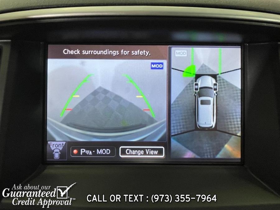 2015 Infiniti Qx60 Base, available for sale in Haskell, New Jersey | City Motor Group Inc.. Haskell, New Jersey 2015 Infiniti Qx60 Base, available for sale in Haskell, New Jersey | City Motor Group Inc.. Haskell, New Jersey