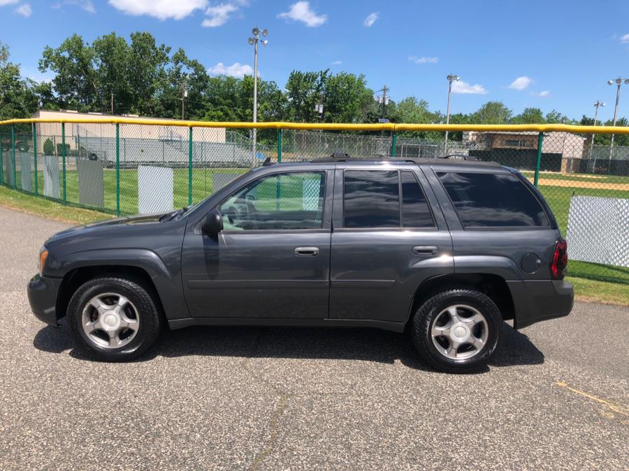 2007 Chevrolet TrailBlazer 4WD 4dr LS, available for sale in Lyndhurst, New Jersey | Cars With Deals. Lyndhurst, New Jersey 2007 Chevrolet TrailBlazer 4WD 4dr LS, available for sale in Lyndhurst, New Jersey | Cars With Deals. Lyndhurst, New Jersey