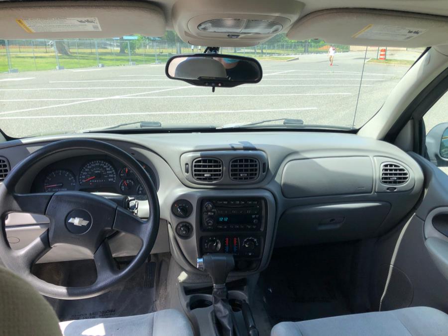 2007 Chevrolet TrailBlazer 4WD 4dr LS, available for sale in Lyndhurst, New Jersey | Cars With Deals. Lyndhurst, New Jersey 2007 Chevrolet TrailBlazer 4WD 4dr LS, available for sale in Lyndhurst, New Jersey | Cars With Deals. Lyndhurst, New Jersey