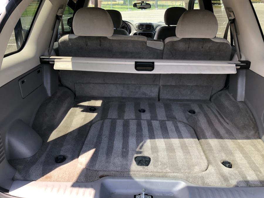 2007 Chevrolet TrailBlazer 4WD 4dr LS, available for sale in Lyndhurst, New Jersey | Cars With Deals. Lyndhurst, New Jersey 2007 Chevrolet TrailBlazer 4WD 4dr LS, available for sale in Lyndhurst, New Jersey | Cars With Deals. Lyndhurst, New Jersey