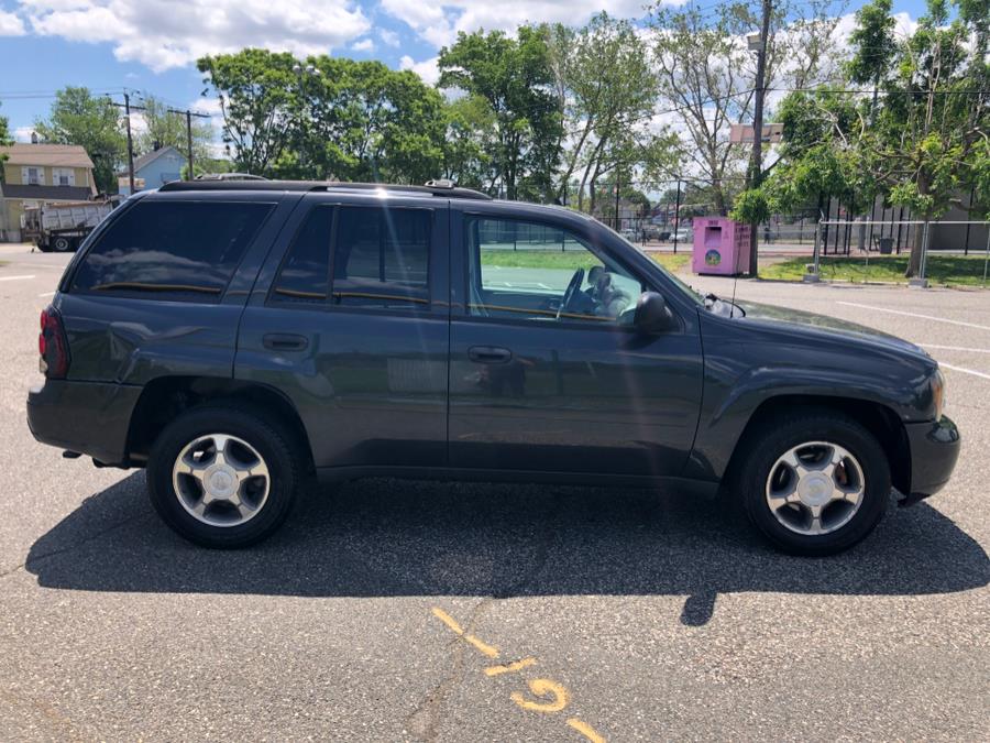 2007 Chevrolet TrailBlazer 4WD 4dr LS, available for sale in Lyndhurst, New Jersey | Cars With Deals. Lyndhurst, New Jersey 2007 Chevrolet TrailBlazer 4WD 4dr LS, available for sale in Lyndhurst, New Jersey | Cars With Deals. Lyndhurst, New Jersey