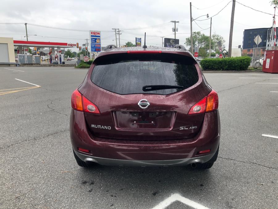 2009 Nissan Murano AWD 4dr S, available for sale in Lyndhurst, New Jersey | Cars With Deals. Lyndhurst, New Jersey 2009 Nissan Murano AWD 4dr S, available for sale in Lyndhurst, New Jersey | Cars With Deals. Lyndhurst, New Jersey