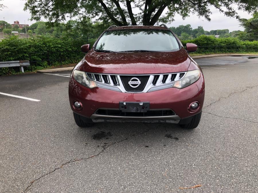 2009 Nissan Murano AWD 4dr S, available for sale in Lyndhurst, New Jersey | Cars With Deals. Lyndhurst, New Jersey 2009 Nissan Murano AWD 4dr S, available for sale in Lyndhurst, New Jersey | Cars With Deals. Lyndhurst, New Jersey