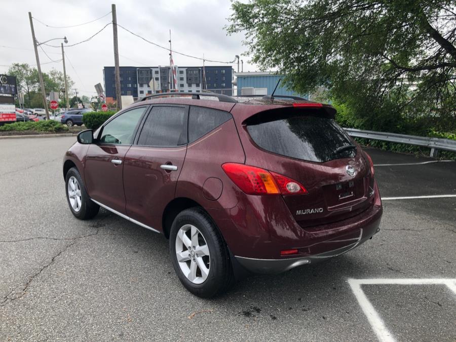 2009 Nissan Murano AWD 4dr S, available for sale in Lyndhurst, New Jersey | Cars With Deals. Lyndhurst, New Jersey 2009 Nissan Murano AWD 4dr S, available for sale in Lyndhurst, New Jersey | Cars With Deals. Lyndhurst, New Jersey