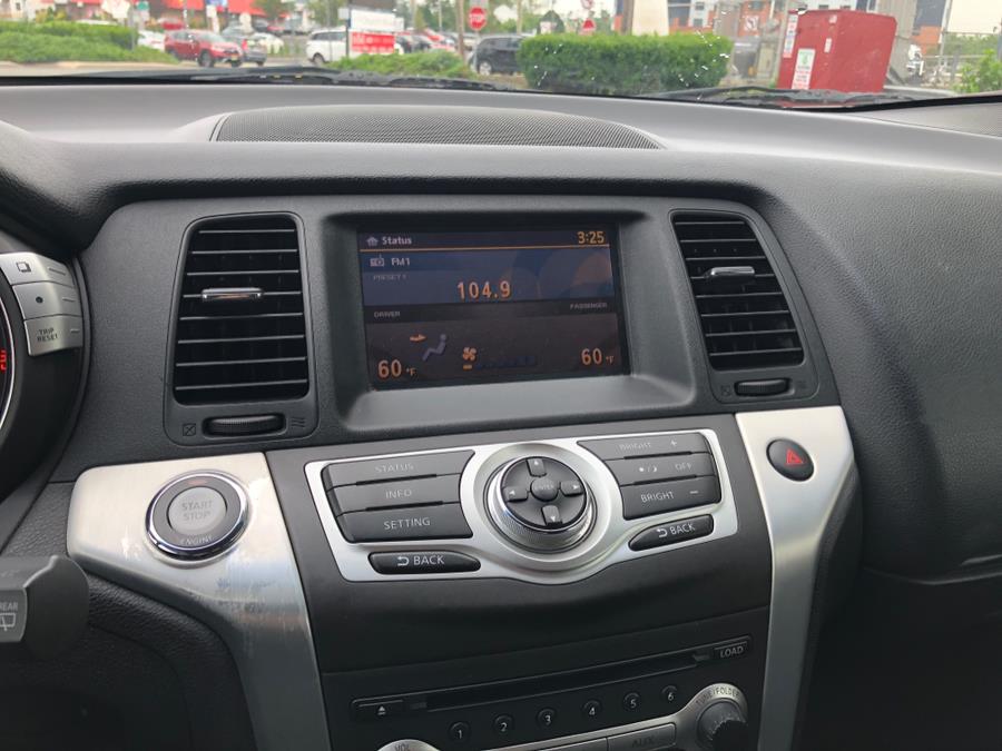2009 Nissan Murano AWD 4dr S, available for sale in Lyndhurst, New Jersey | Cars With Deals. Lyndhurst, New Jersey 2009 Nissan Murano AWD 4dr S, available for sale in Lyndhurst, New Jersey | Cars With Deals. Lyndhurst, New Jersey