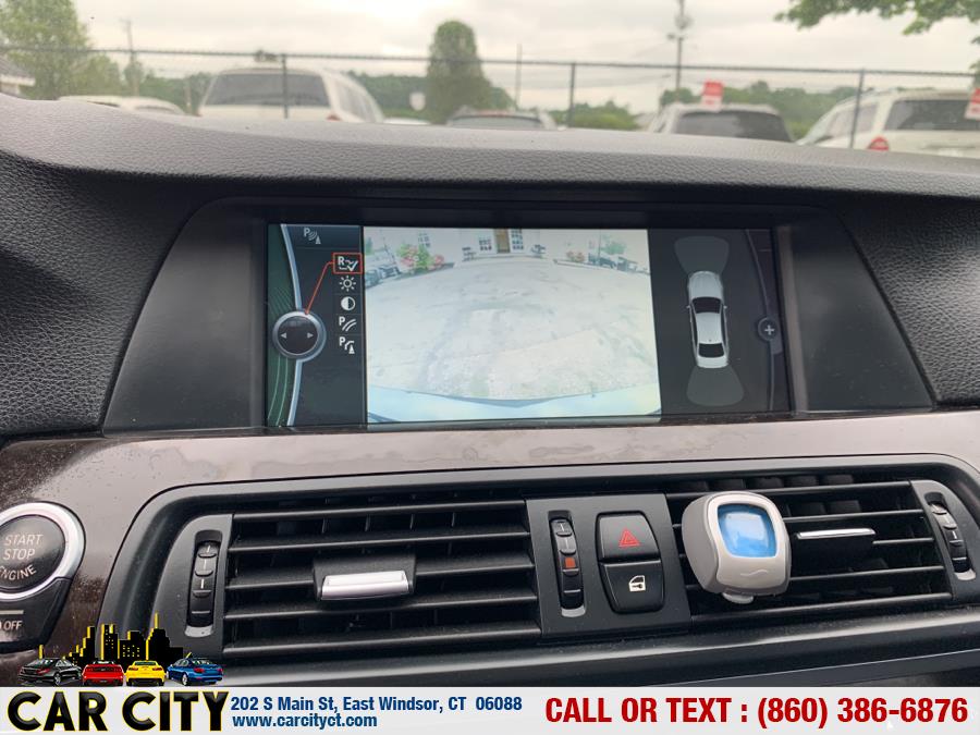Used BMW 5 Series 4dr Sdn 535i xDrive AWD 2012 | Car City LLC. East Windsor, Connecticut Used BMW 5 Series 4dr Sdn 535i xDrive AWD 2012 | Car City LLC. East Windsor, Connecticut