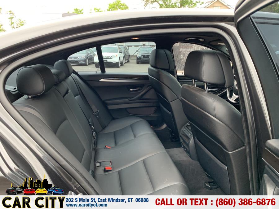 Used BMW 5 Series 4dr Sdn 535i xDrive AWD 2012 | Car City LLC. East Windsor, Connecticut Used BMW 5 Series 4dr Sdn 535i xDrive AWD 2012 | Car City LLC. East Windsor, Connecticut