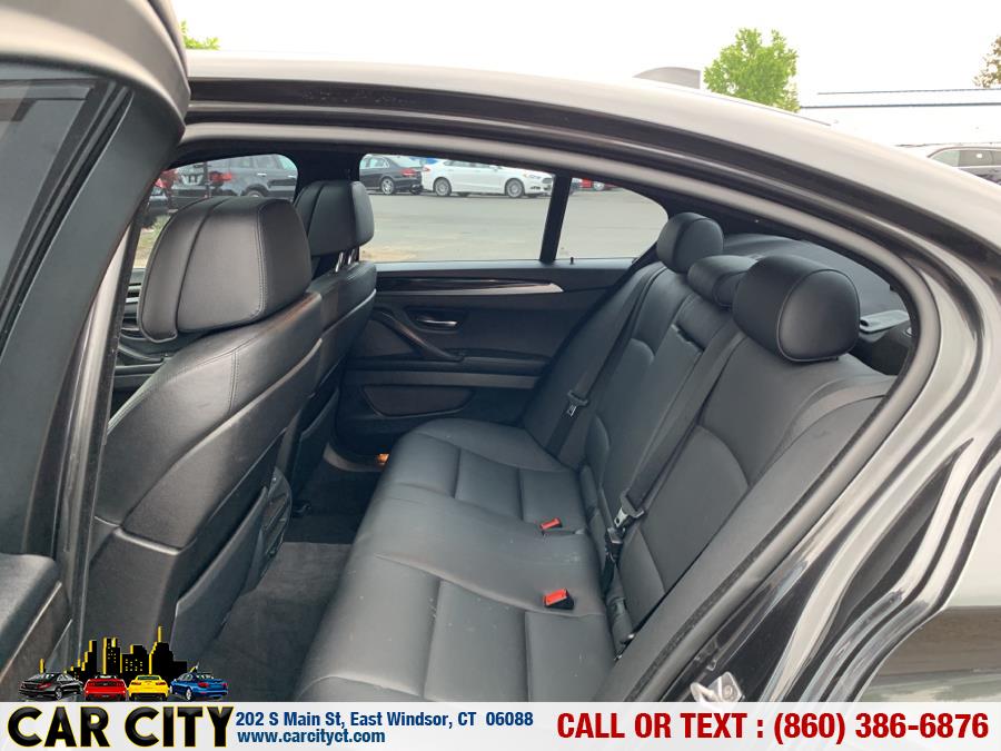Used BMW 5 Series 4dr Sdn 535i xDrive AWD 2012 | Car City LLC. East Windsor, Connecticut Used BMW 5 Series 4dr Sdn 535i xDrive AWD 2012 | Car City LLC. East Windsor, Connecticut