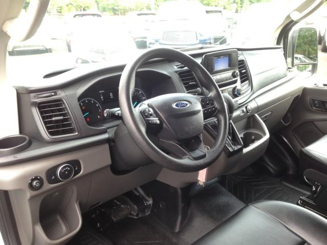 2020 Ford T-250 Transit Cargo Van w/ rearCam, available for sale in Maple Shade, New Jersey | Car Revolution. Maple Shade, New Jersey 2020 Ford T-250 Transit Cargo Van w/ rearCam, available for sale in Maple Shade, New Jersey | Car Revolution. Maple Shade, New Jersey