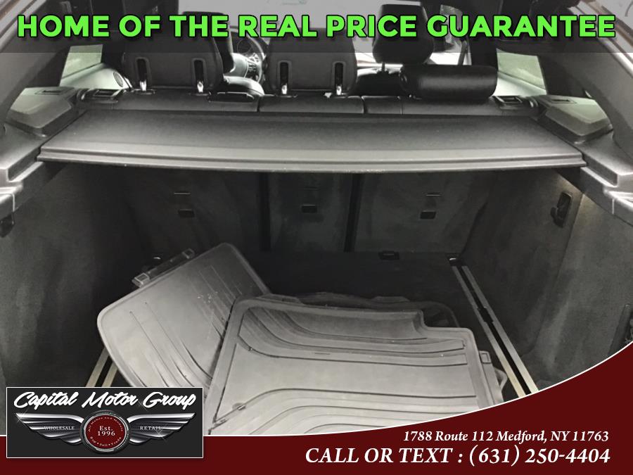 Used BMW 3 Series Gran Turismo 5dr 328i xDrive Gran Turismo AWD SULEV 2016 | Capital Motor Group Inc. Medford, New York Used BMW 3 Series Gran Turismo 5dr 328i xDrive Gran Turismo AWD SULEV 2016 | Capital Motor Group Inc. Medford, New York