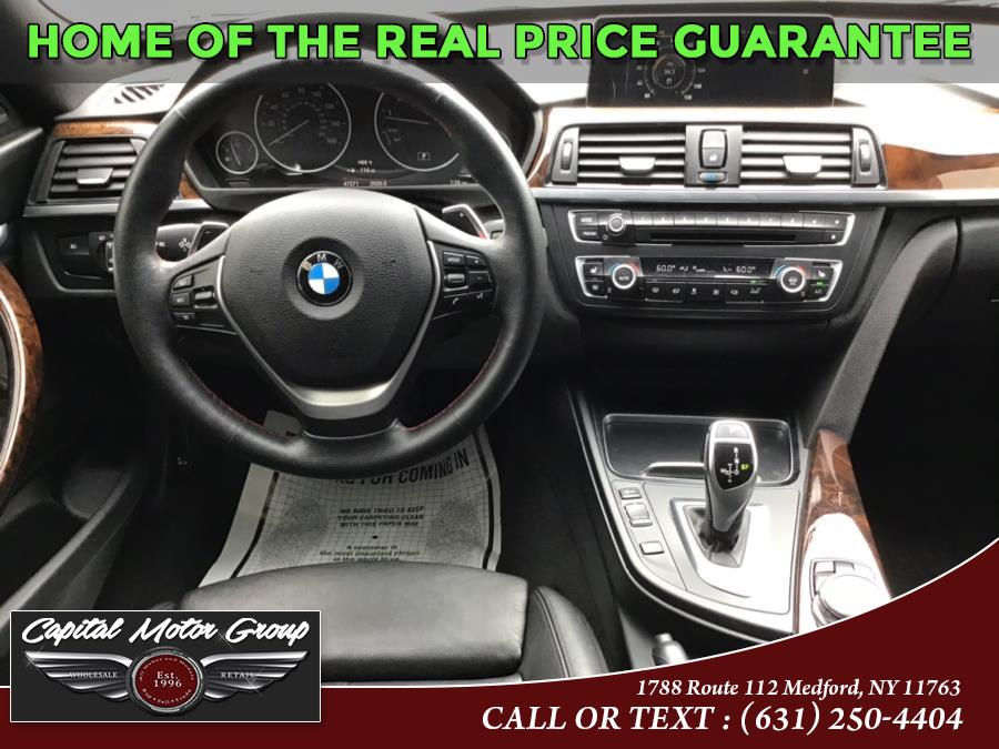 Used BMW 3 Series Gran Turismo 5dr 328i xDrive Gran Turismo AWD SULEV 2016 | Capital Motor Group Inc. Medford, New York Used BMW 3 Series Gran Turismo 5dr 328i xDrive Gran Turismo AWD SULEV 2016 | Capital Motor Group Inc. Medford, New York