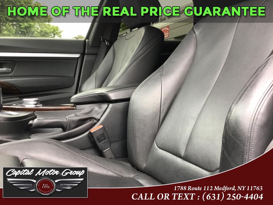 Used BMW 3 Series Gran Turismo 5dr 328i xDrive Gran Turismo AWD SULEV 2016 | Capital Motor Group Inc. Medford, New York Used BMW 3 Series Gran Turismo 5dr 328i xDrive Gran Turismo AWD SULEV 2016 | Capital Motor Group Inc. Medford, New York