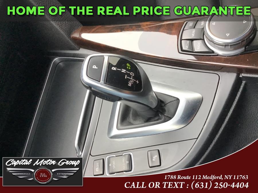 Used BMW 3 Series Gran Turismo 5dr 328i xDrive Gran Turismo AWD SULEV 2016 | Capital Motor Group Inc. Medford, New York Used BMW 3 Series Gran Turismo 5dr 328i xDrive Gran Turismo AWD SULEV 2016 | Capital Motor Group Inc. Medford, New York