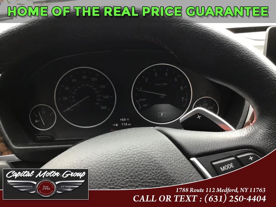 Used BMW 3 Series Gran Turismo 5dr 328i xDrive Gran Turismo AWD SULEV 2016 | Capital Motor Group Inc. Medford, New York Used BMW 3 Series Gran Turismo 5dr 328i xDrive Gran Turismo AWD SULEV 2016 | Capital Motor Group Inc. Medford, New York