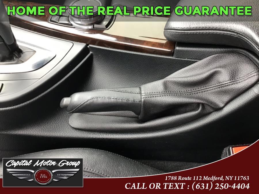 Used BMW 3 Series Gran Turismo 5dr 328i xDrive Gran Turismo AWD SULEV 2016 | Capital Motor Group Inc. Medford, New York Used BMW 3 Series Gran Turismo 5dr 328i xDrive Gran Turismo AWD SULEV 2016 | Capital Motor Group Inc. Medford, New York