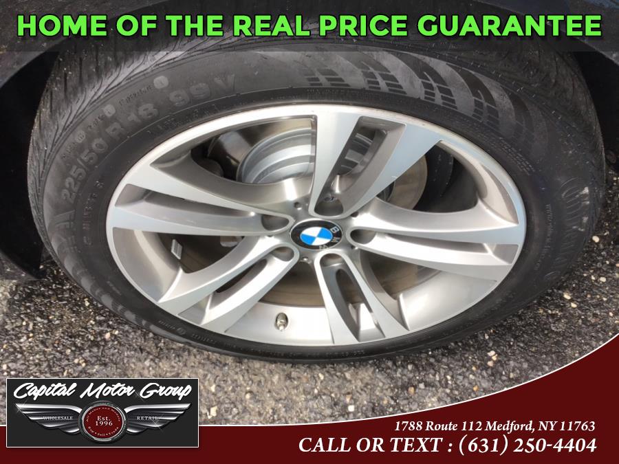 Used BMW 3 Series Gran Turismo 5dr 328i xDrive Gran Turismo AWD SULEV 2016 | Capital Motor Group Inc. Medford, New York Used BMW 3 Series Gran Turismo 5dr 328i xDrive Gran Turismo AWD SULEV 2016 | Capital Motor Group Inc. Medford, New York