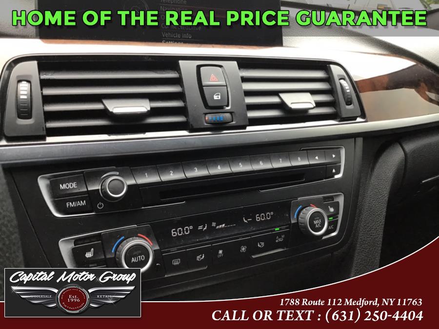 Used BMW 3 Series Gran Turismo 5dr 328i xDrive Gran Turismo AWD SULEV 2016 | Capital Motor Group Inc. Medford, New York Used BMW 3 Series Gran Turismo 5dr 328i xDrive Gran Turismo AWD SULEV 2016 | Capital Motor Group Inc. Medford, New York