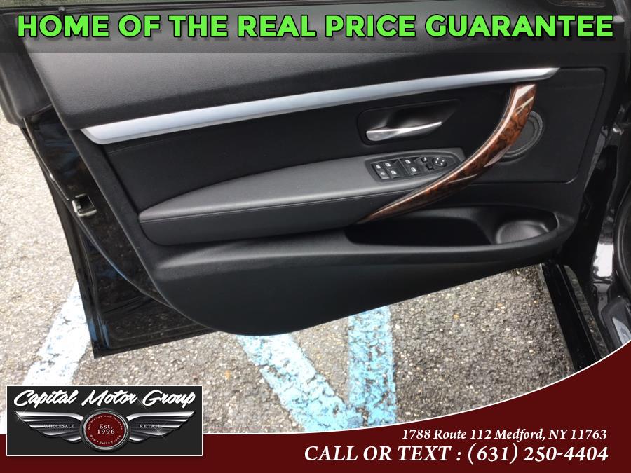 Used BMW 3 Series Gran Turismo 5dr 328i xDrive Gran Turismo AWD SULEV 2016 | Capital Motor Group Inc. Medford, New York Used BMW 3 Series Gran Turismo 5dr 328i xDrive Gran Turismo AWD SULEV 2016 | Capital Motor Group Inc. Medford, New York