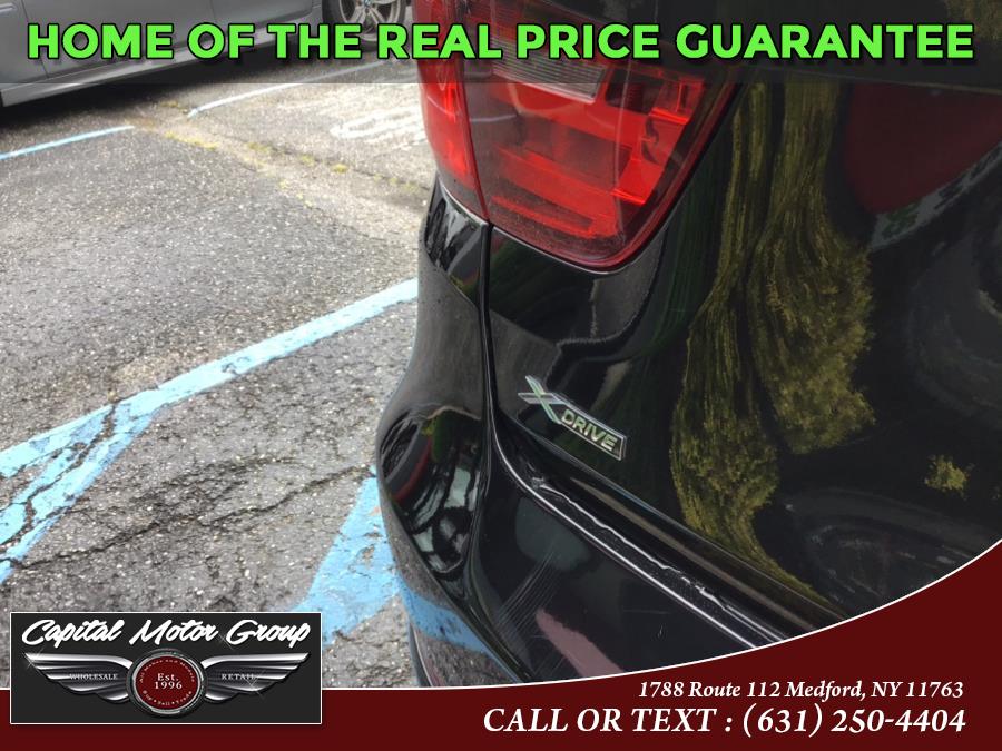 Used BMW 3 Series Gran Turismo 5dr 328i xDrive Gran Turismo AWD SULEV 2016 | Capital Motor Group Inc. Medford, New York Used BMW 3 Series Gran Turismo 5dr 328i xDrive Gran Turismo AWD SULEV 2016 | Capital Motor Group Inc. Medford, New York