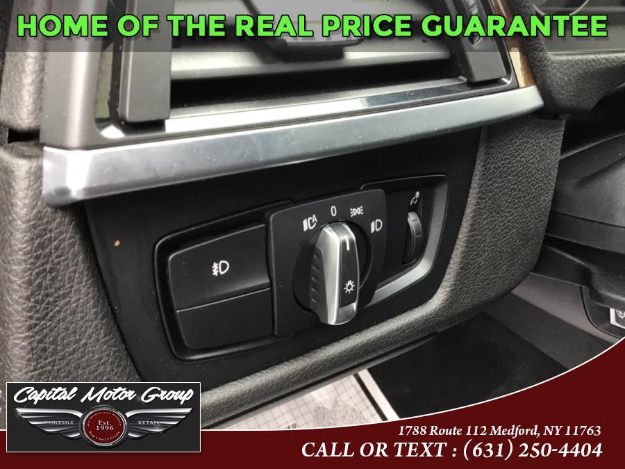 Used BMW 3 Series Gran Turismo 5dr 328i xDrive Gran Turismo AWD SULEV 2016 | Capital Motor Group Inc. Medford, New York Used BMW 3 Series Gran Turismo 5dr 328i xDrive Gran Turismo AWD SULEV 2016 | Capital Motor Group Inc. Medford, New York