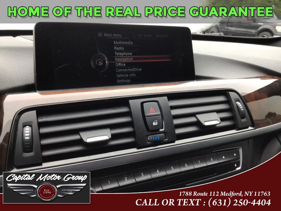 Used BMW 3 Series Gran Turismo 5dr 328i xDrive Gran Turismo AWD SULEV 2016 | Capital Motor Group Inc. Medford, New York Used BMW 3 Series Gran Turismo 5dr 328i xDrive Gran Turismo AWD SULEV 2016 | Capital Motor Group Inc. Medford, New York