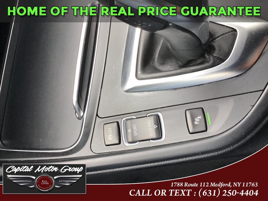 Used BMW 3 Series Gran Turismo 5dr 328i xDrive Gran Turismo AWD SULEV 2016 | Capital Motor Group Inc. Medford, New York Used BMW 3 Series Gran Turismo 5dr 328i xDrive Gran Turismo AWD SULEV 2016 | Capital Motor Group Inc. Medford, New York