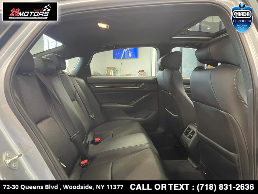 Used Honda Accord Sedan Sport 2.0T Auto 2020 | 26 Motors Queens. Woodside, New York Used Honda Accord Sedan Sport 2.0T Auto 2020 | 26 Motors Queens. Woodside, New York