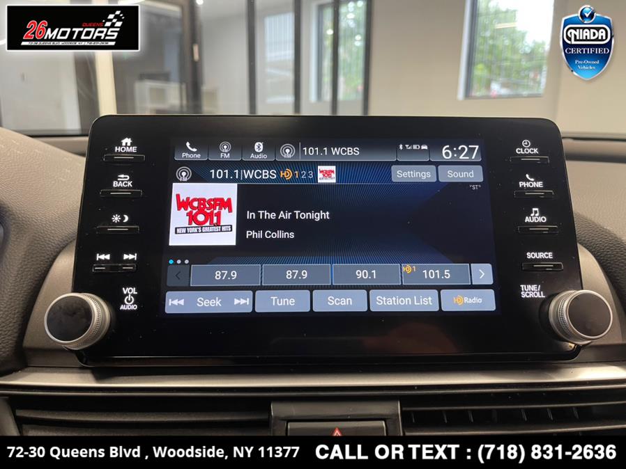 Used Honda Accord Sedan Sport 2.0T Auto 2020 | 26 Motors Queens. Woodside, New York Used Honda Accord Sedan Sport 2.0T Auto 2020 | 26 Motors Queens. Woodside, New York
