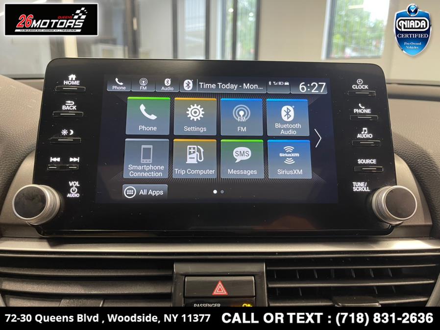 Used Honda Accord Sedan Sport 2.0T Auto 2020 | 26 Motors Queens. Woodside, New York Used Honda Accord Sedan Sport 2.0T Auto 2020 | 26 Motors Queens. Woodside, New York