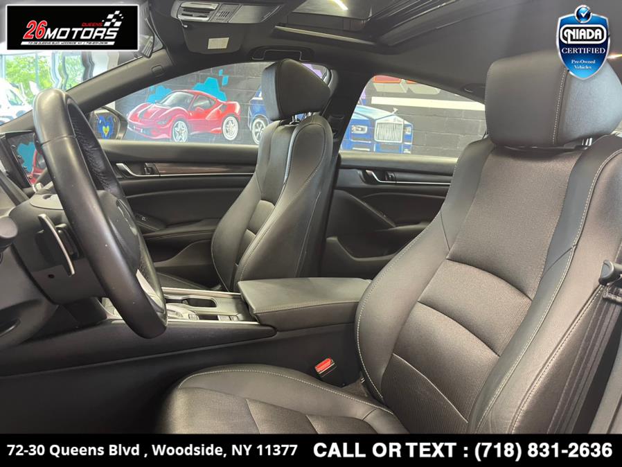 Used Honda Accord Sedan Sport 2.0T Auto 2020 | 26 Motors Queens. Woodside, New York Used Honda Accord Sedan Sport 2.0T Auto 2020 | 26 Motors Queens. Woodside, New York