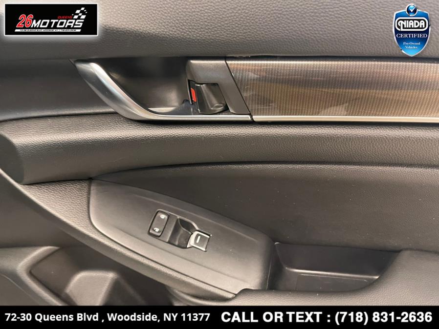 Used Honda Accord Sedan Sport 2.0T Auto 2020 | 26 Motors Queens. Woodside, New York Used Honda Accord Sedan Sport 2.0T Auto 2020 | 26 Motors Queens. Woodside, New York