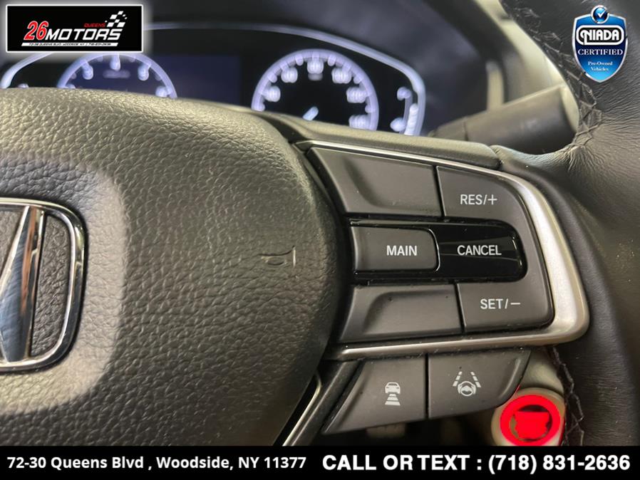 Used Honda Accord Sedan Sport 2.0T Auto 2020 | 26 Motors Queens. Woodside, New York Used Honda Accord Sedan Sport 2.0T Auto 2020 | 26 Motors Queens. Woodside, New York