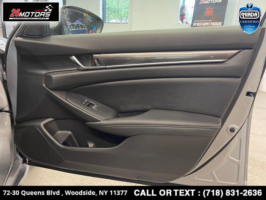 Used Honda Accord Sedan Sport 2.0T Auto 2020 | 26 Motors Queens. Woodside, New York Used Honda Accord Sedan Sport 2.0T Auto 2020 | 26 Motors Queens. Woodside, New York